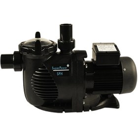 تصویر پمپ تصفیه استخر ایمکس SPH 200 ا EMAUX pool filtration pump SPH 200 EMAUX pool filtration pump SPH 200