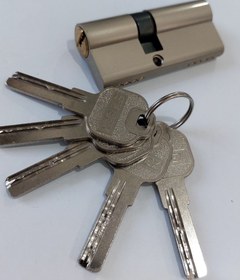 تصویر سیلندر قفل 