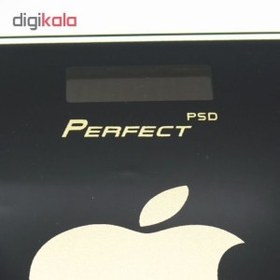 تصویر ترازو دیجیتال پرفکت Perfect 