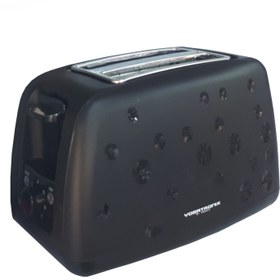 تصویر توستر وگاترونیکس مدل VE-68 اصلی VOGATRONIX VE-68 TOASTER