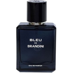 تصویر عطر مردانه بلو شنل برندینی Bleu Brandini