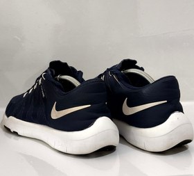 تصویر کتونی اورجینال نایک مدل فری ترینرNike free trainer 5(وضعیت استوک اروپایی) Nike free trainer 5