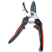 تصویر قیچی باغبانی کد IPSAV-42TP اصلی سامورایی SAMURAI 