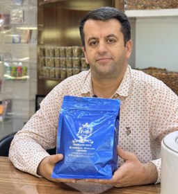 تصویر پک چهار مغز 