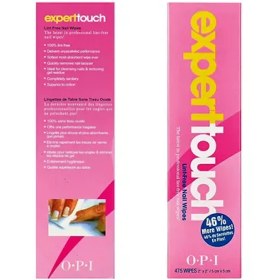 تصویر پدکلینزر OPI 