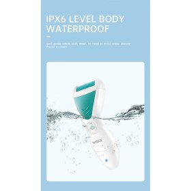 تصویر سنگ پا برقی وی جی ار مدل 812 