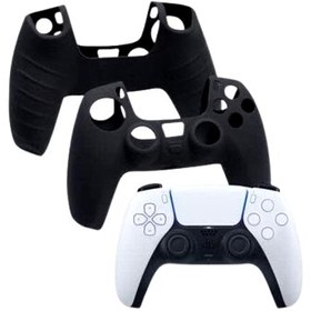 تصویر کاور دسته پلی استیشن۵ 