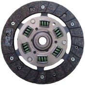 تصویر صفحه کلاچ پراید عظام پلاس تکی 