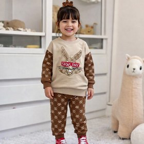 تصویر ست خرگوش گوچی 