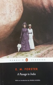 تصویر A farewell to Arms | E. M. Forster 