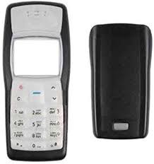 تصویر قاب پنل نوکیا ۱۱۰۰ 