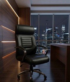 تصویر صندلی مدیریت 