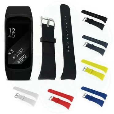 Pulsera gear outlet fit 2 pro