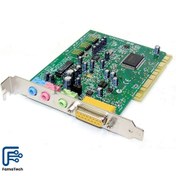 تصویر کارت صدای کامپیوتر Creative مدل CT4810 