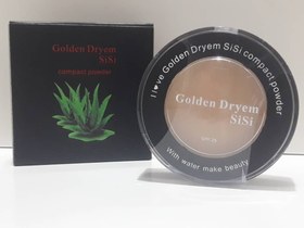 تصویر پنکک گیاهی گلدن دریم Golden drem