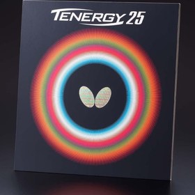 تصویر رویه تینرژی 25 