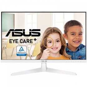 تصویر مانیتور 23.8 اینچ ایسوس مدل VY249HE-W ASUS VY249HE-W Eye Care 23.8Inch Monitor