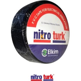 تصویر چسب برق نیترو ترک 