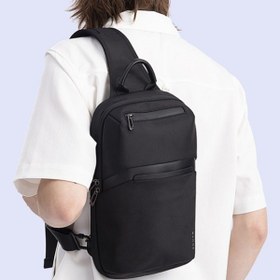 تصویر کیف کراس بادی بنج مدل BG7719 ضد آب مردانه 