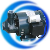 تصویر پمپ آب شاندرمن مدل PM16 نیم اسب 