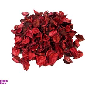 تصویر گل خشک مدل Rose 