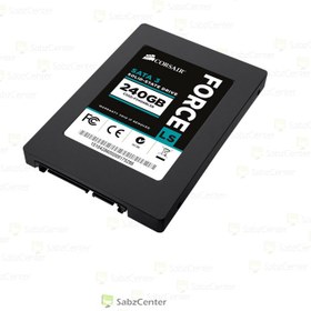 تصویر اس اس دی کورسیر Force LS 960GB SATA3 Force LS 960GB SATA3