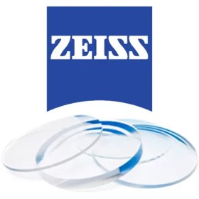 تصویر عدسی زایس مخصوص کامپیوتر Zeiss DuraVision Blue Guard 1.67 