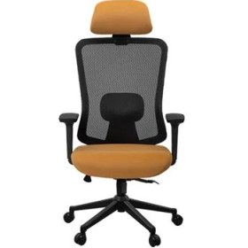 تصویر صندلی مدیریتی مش T 3415 