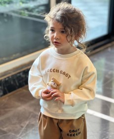 تصویر پاییزه عروسکی 