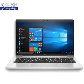 تصویر لپ تاپ اچ پی مدل i5/ 16GB/ 256GB M2/ PROBOOK 440G8 LAPTOP HP PROBOOK 440G8 /i5 /16GB/ 256GB M2