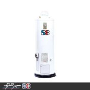 تصویر آبگرمکن گازی سپهر الکتریک مدل SE7200W ا Sepehr Electric gas water heater model SE7200 Sepehr Electric gas water heater model SE7200