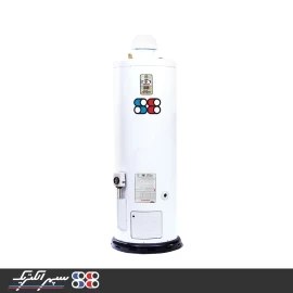 تصویر آبگرمکن گازی سپهر الکتریک مدل SE7200W Sepehr Electric gas water heater model SE7200