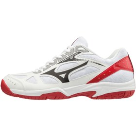 تصویر کفش والیبال اورجینال مردانه برند Mizuno مدل Cyclone Speed 2 کد V1GA198008 