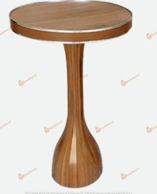 تصویر میز تلفن 