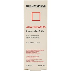 تصویر کرم لایه بردار آ اچ آ 15 درصد درماتیپیک Dermatypique 15% AHA Skin Renewal Cream