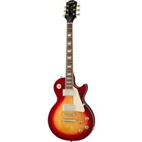 تصویر Epiphone Les Paul Standard 50s Heritage Cherry Sunburst 
