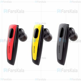تصویر هندزفری بلوتوث تک گوش اوی Awei N3 Smart Bluetooth Headset 