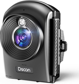 تصویر دوربین مستند سازی تایم لپس dsoon 