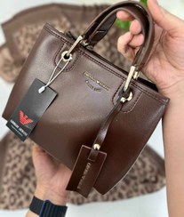 تصویر کیف آرمانی 