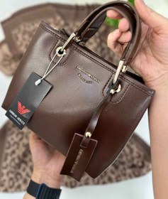 تصویر کیف آرمانی 