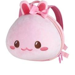 تصویر کوله عروسکی وارداتی 