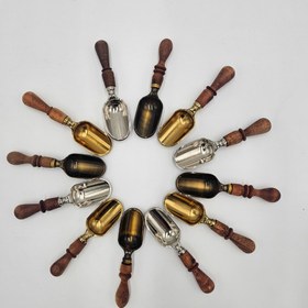 تصویر قاشق ادویه 