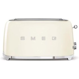 تصویر توستر اسمگ مدل TSF02 Smeg