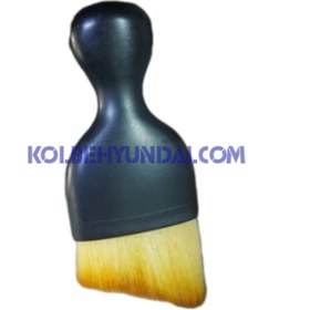 تصویر فرچه گردگیر خودرو 