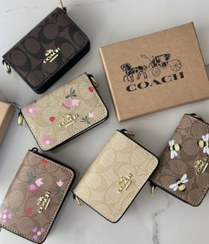 تصویر مینی بگ کوچ 