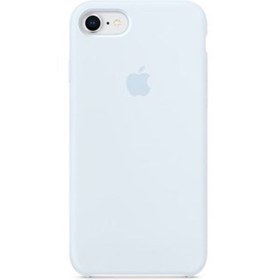 تصویر قاب سیلیکونی اورجینال آیفون 8/7/SE ا Apple iPhone 8/7/SE Silicone Case Apple iPhone 8/7/SE Silicone Case