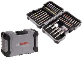 تصویر پیچ گوشتی شارژی GSB 18V-50 brushless Extra بوش cordless-screw-driver-GSB-18V-50-brushless-Extra-bosch