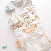 تصویر سرهمی زیپی جورابدار ( وارداتی ) 