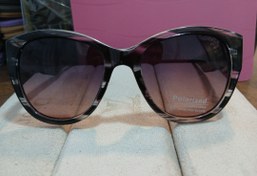 تصویر عینک آفتابی زنانه پلاریزه uv400برند ورساچه 