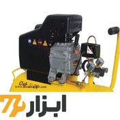 تصویر کمپرسور باد KAC-150 کنزاکس 